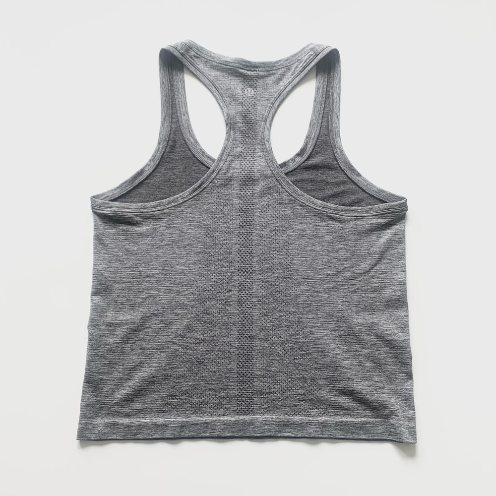 🤍SOLD🤍 Swiftly Tech Racerback 2.0 *Race Length - Picture 3 of 6